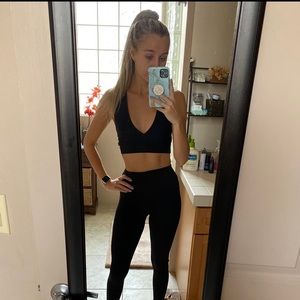 Spiritual Gangster Sports Bra